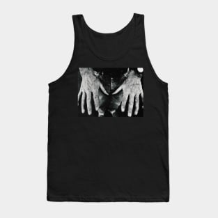 The Hands of Steve Logan Tank Top